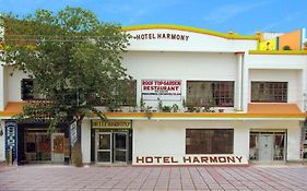 Harmony Hotel Khajuraho